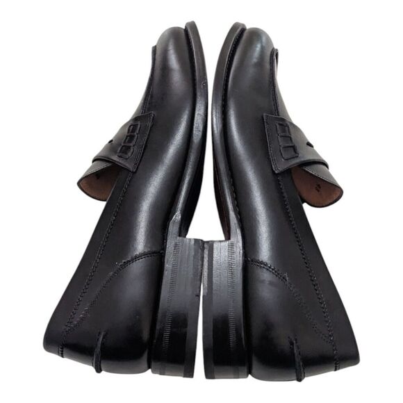 Alvarado Marlowe Penny Loafer‎ Black US10/EU43 main image 4